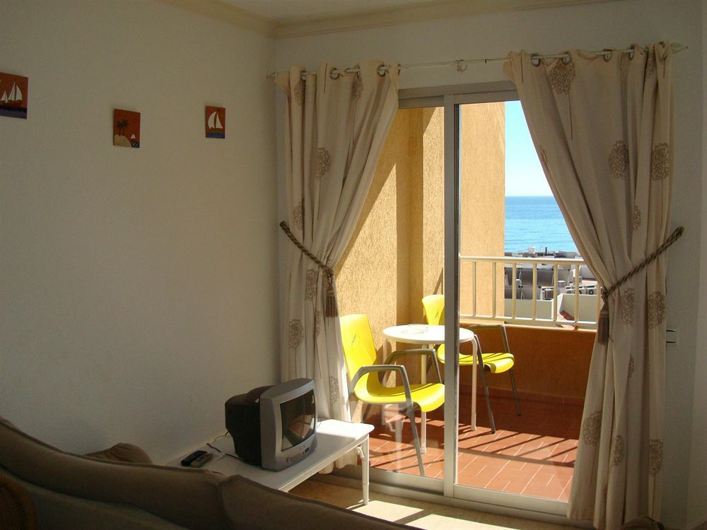 Palm Club Carihuela Apartment *