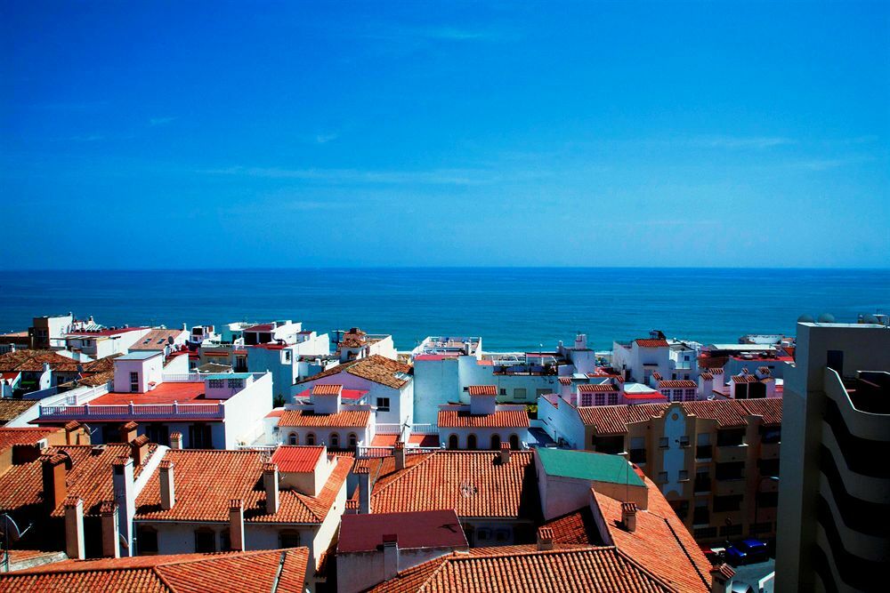 Apartment Palm Club Carihuela *