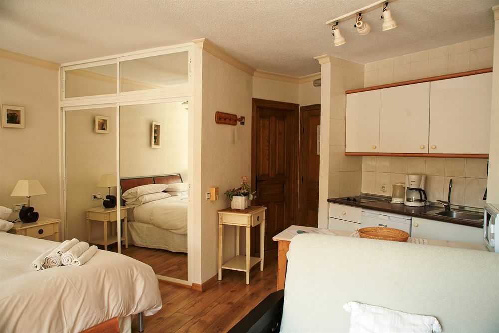 Apartment Palm Club Carihuela *