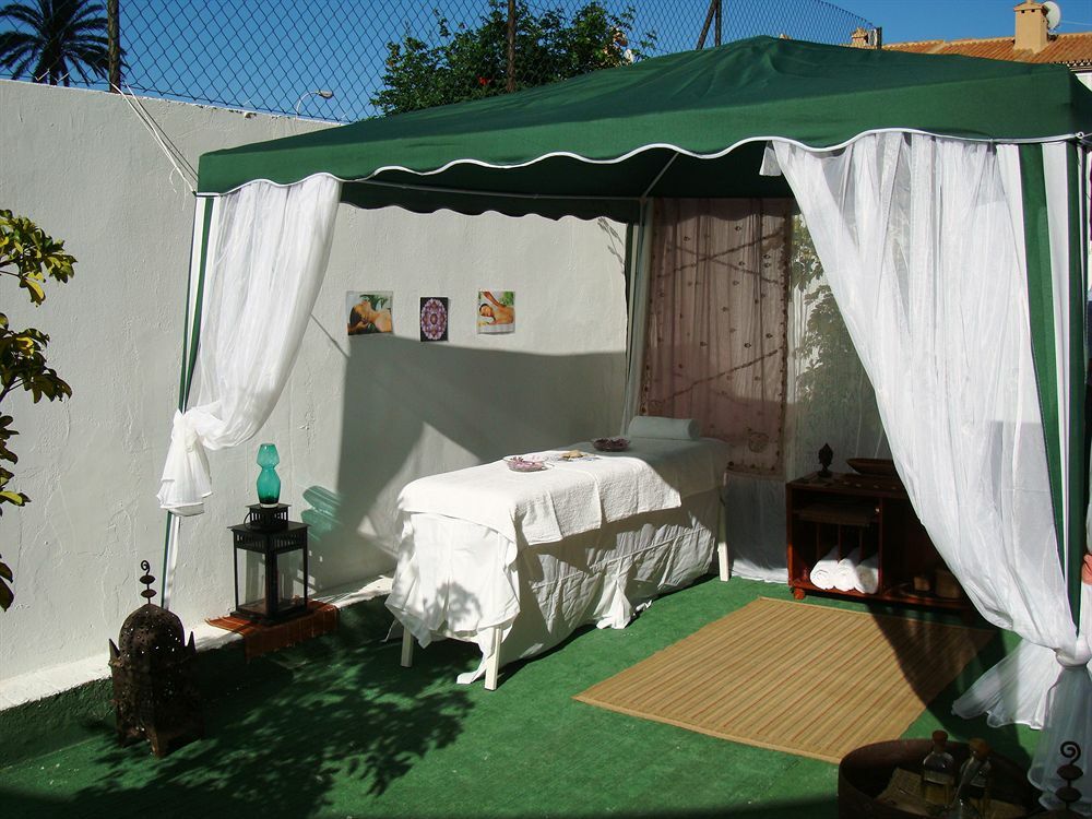 Palm Club Carihuela