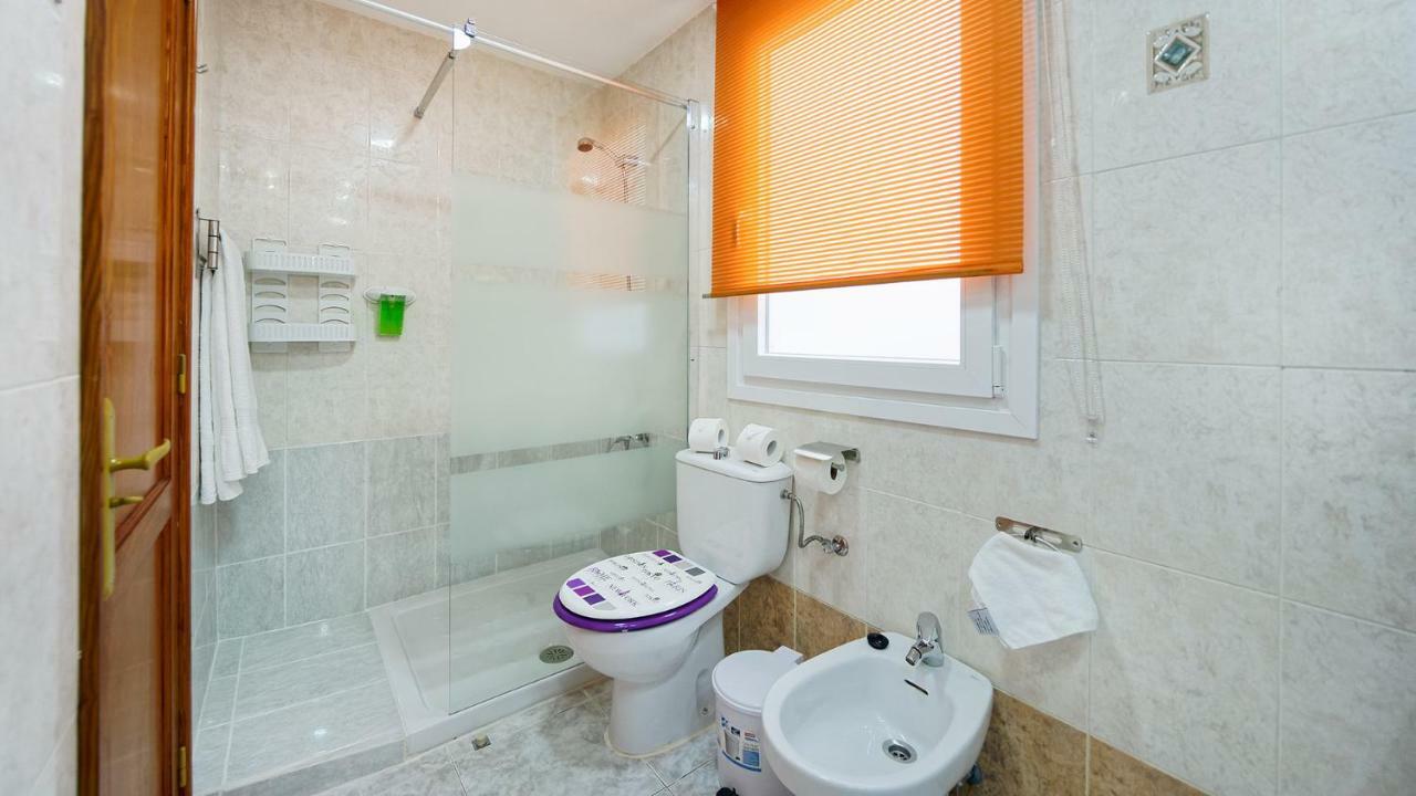 Naranja Apartamento