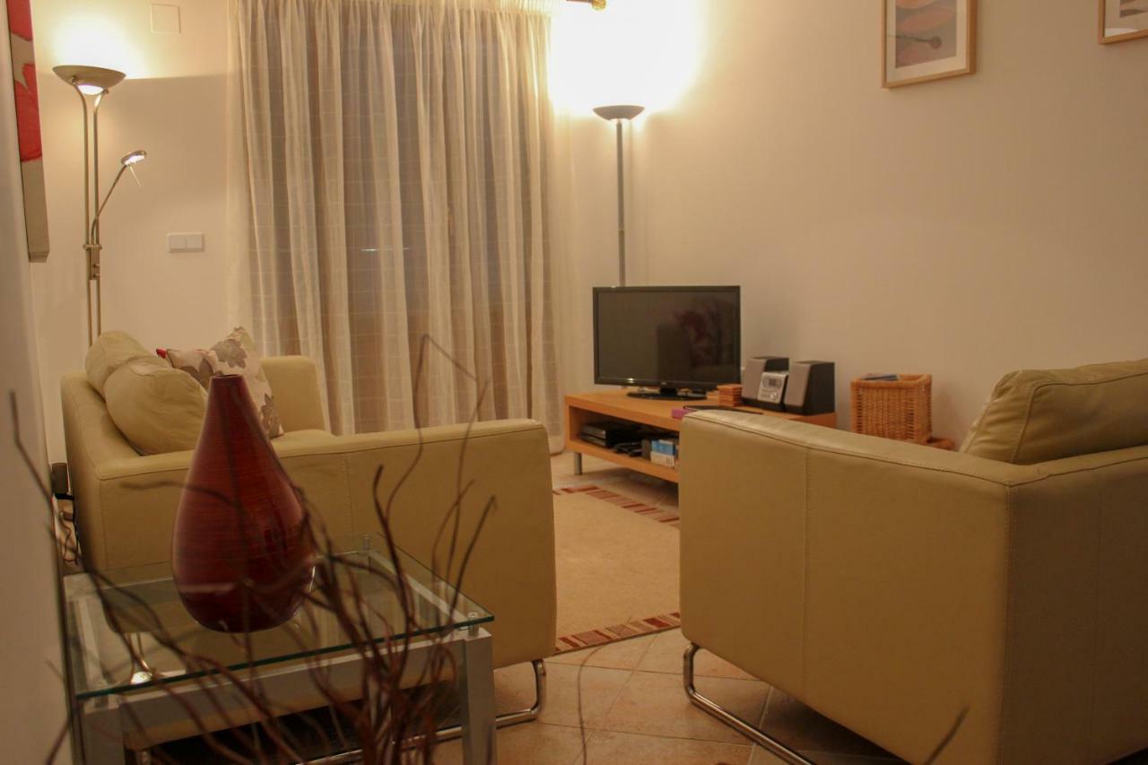 Modern Garden Apartment Ayamonte
