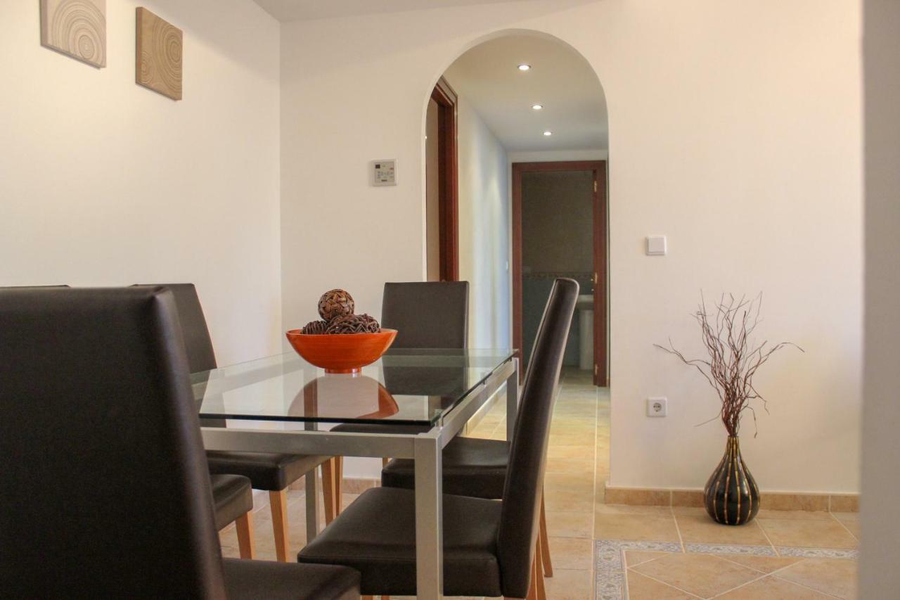 Modern Garden Ayamonte