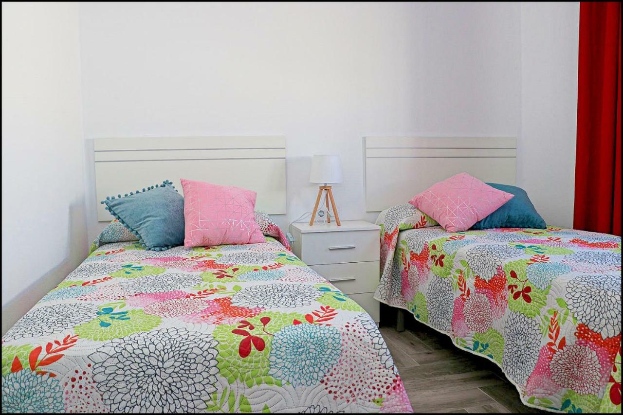Holiday home Ermita