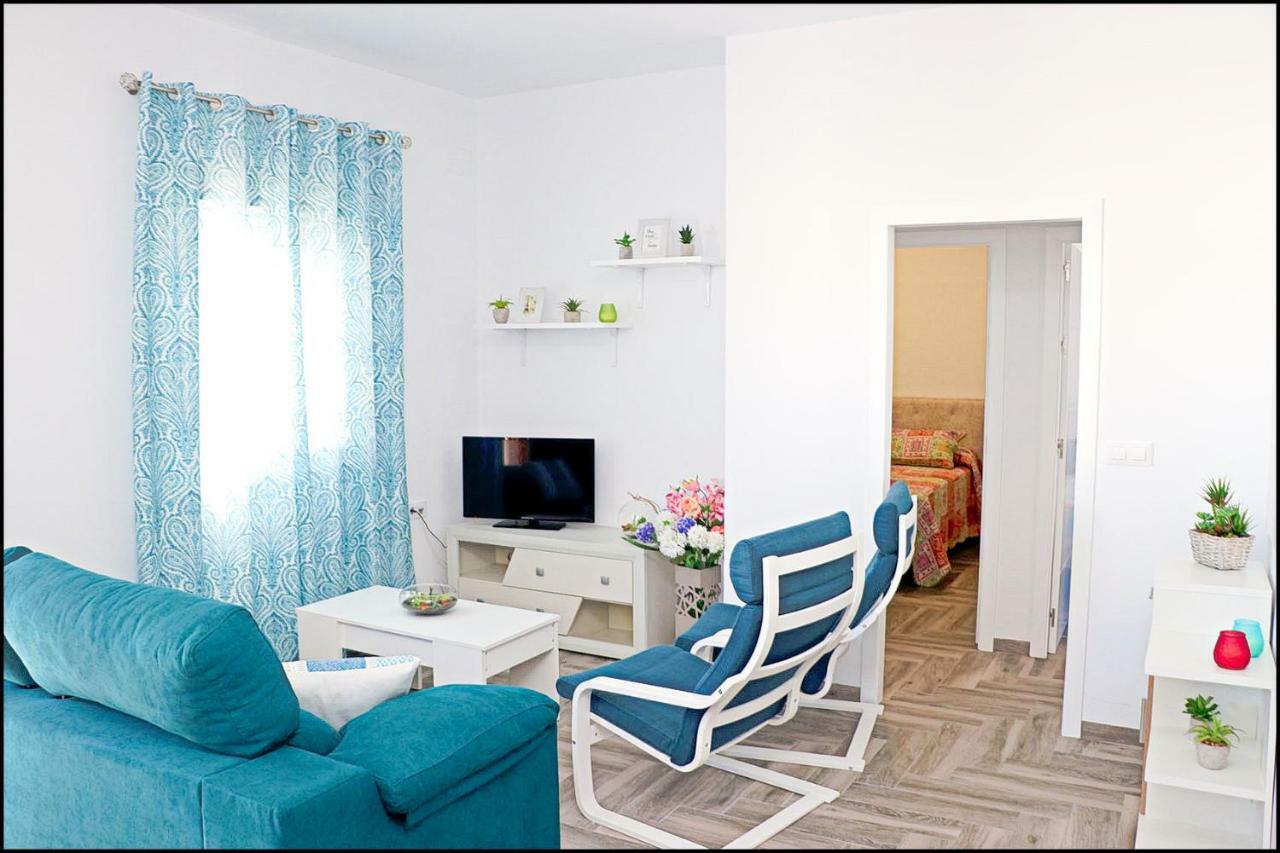 Holiday home Ermita Conil De La Frontera