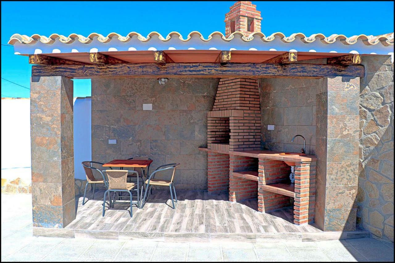 Ermita * Conil De La Frontera