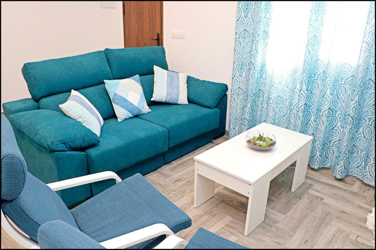 Ermita Holiday home Conil De La Frontera