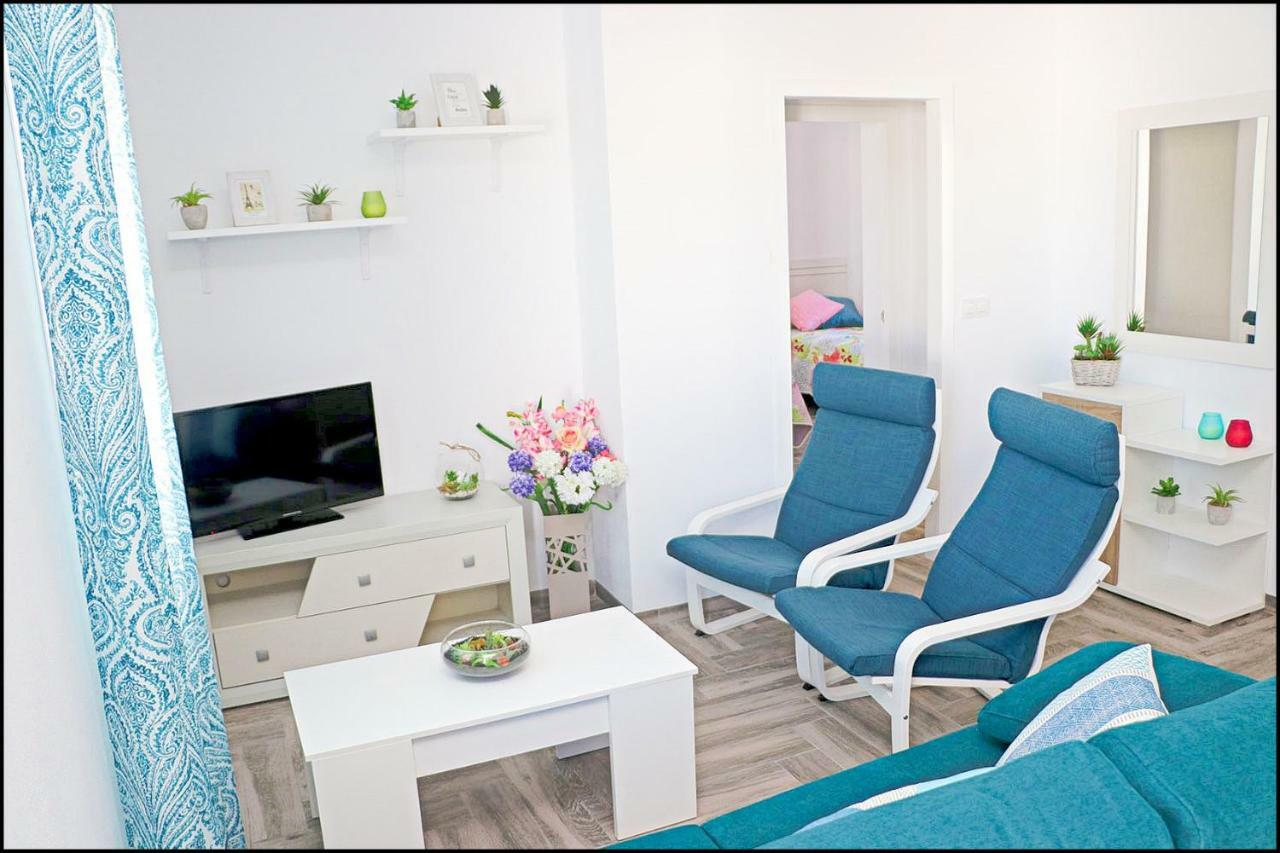Ermita Holiday home *