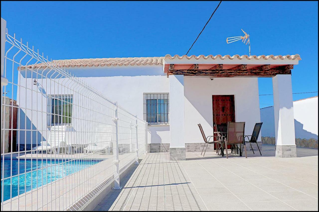 Holiday home Ermita *