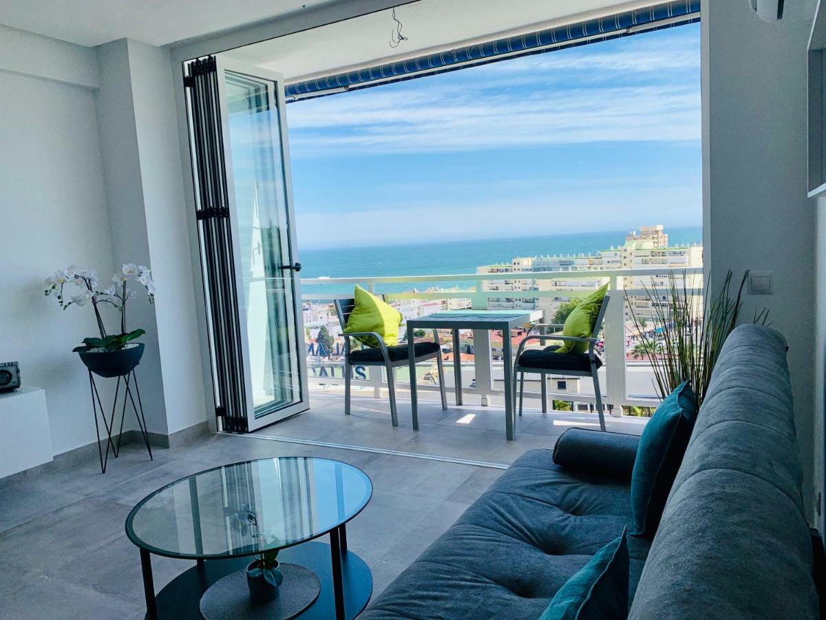 Apartamento Torremolinoscari *