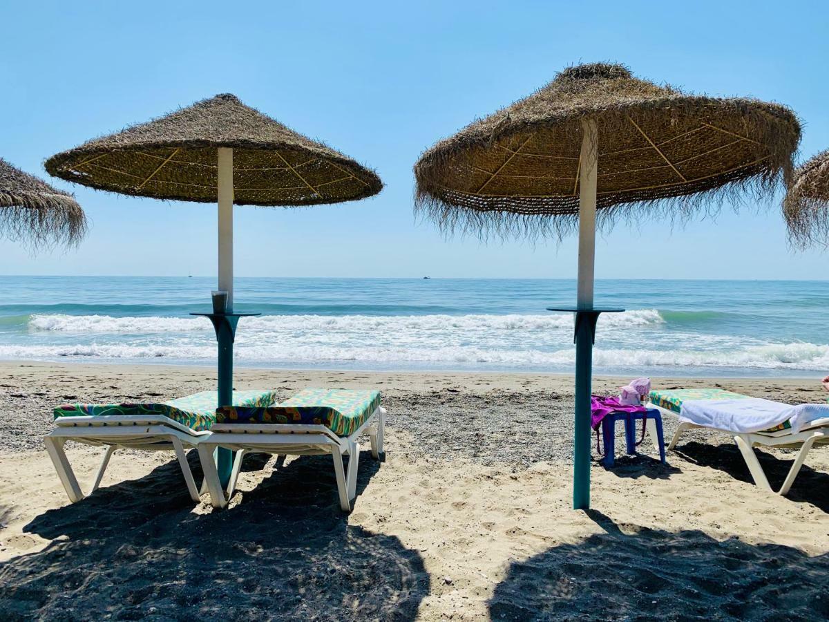 Apartamento Torremolinoscari
