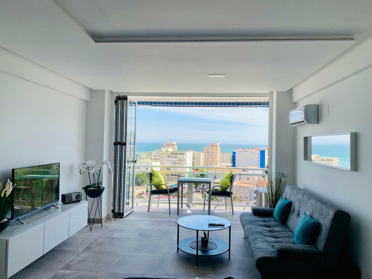 Torremolinoscari Apartamento