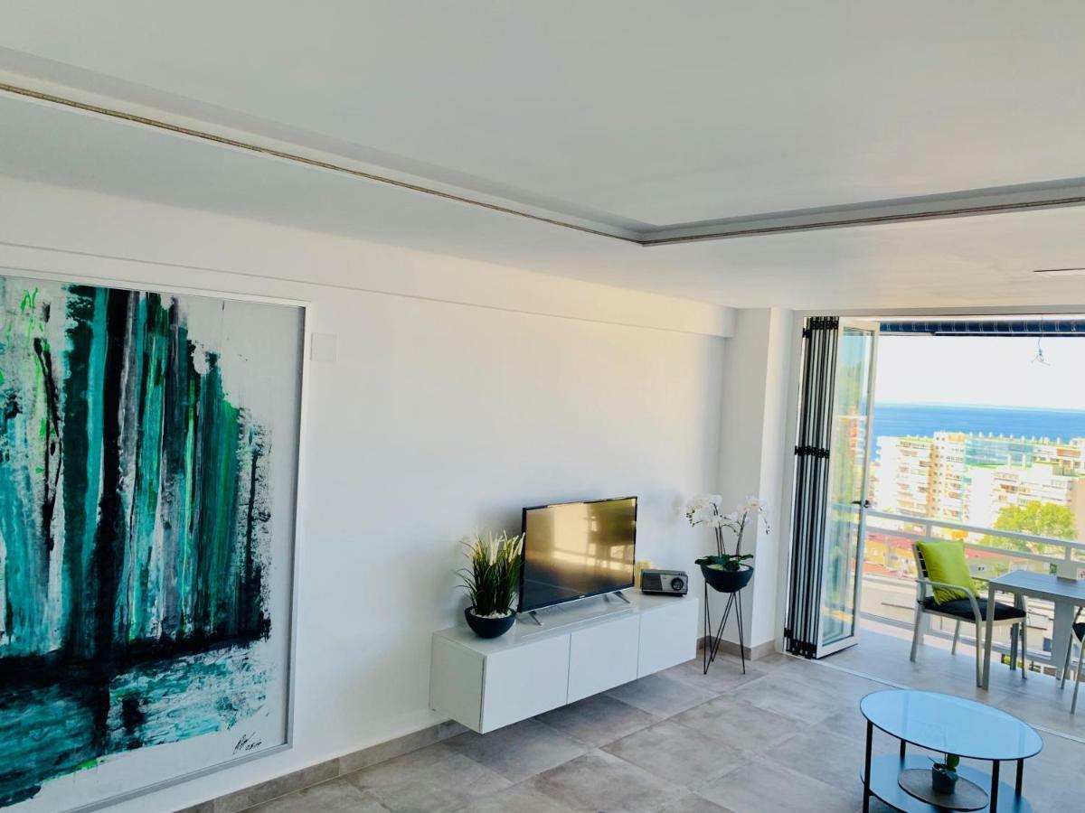 Apartamento Torremolinoscari *