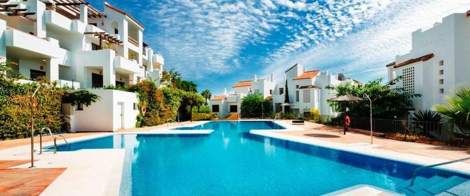 Apartamento Marina 2 Beds Golf&beach Alcaidesa