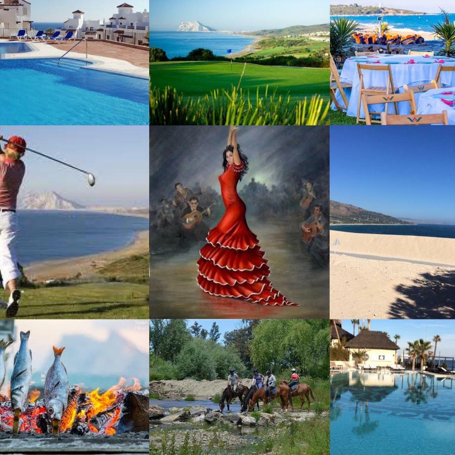 Marina 2 Beds Golf&beach