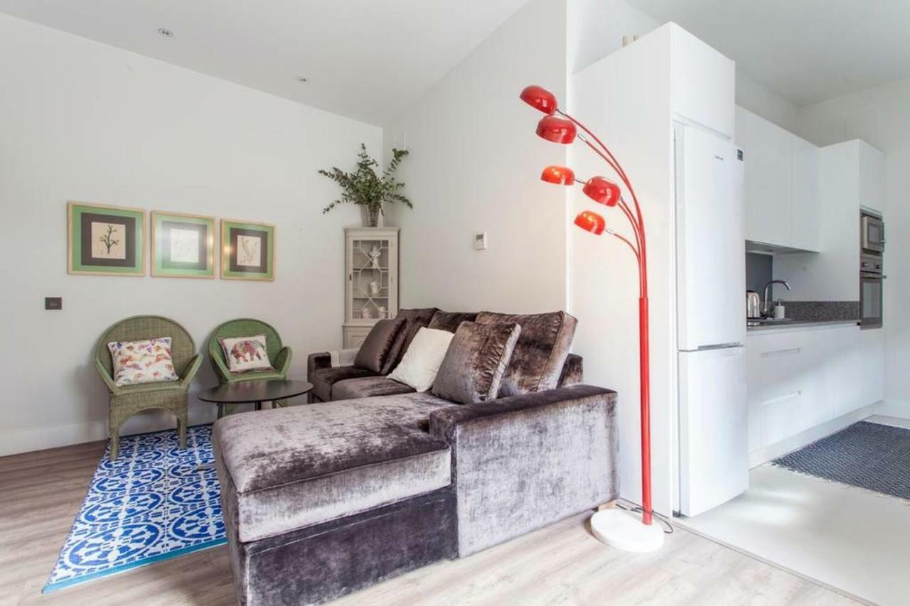 Apartamento Rg San Bernardo *
