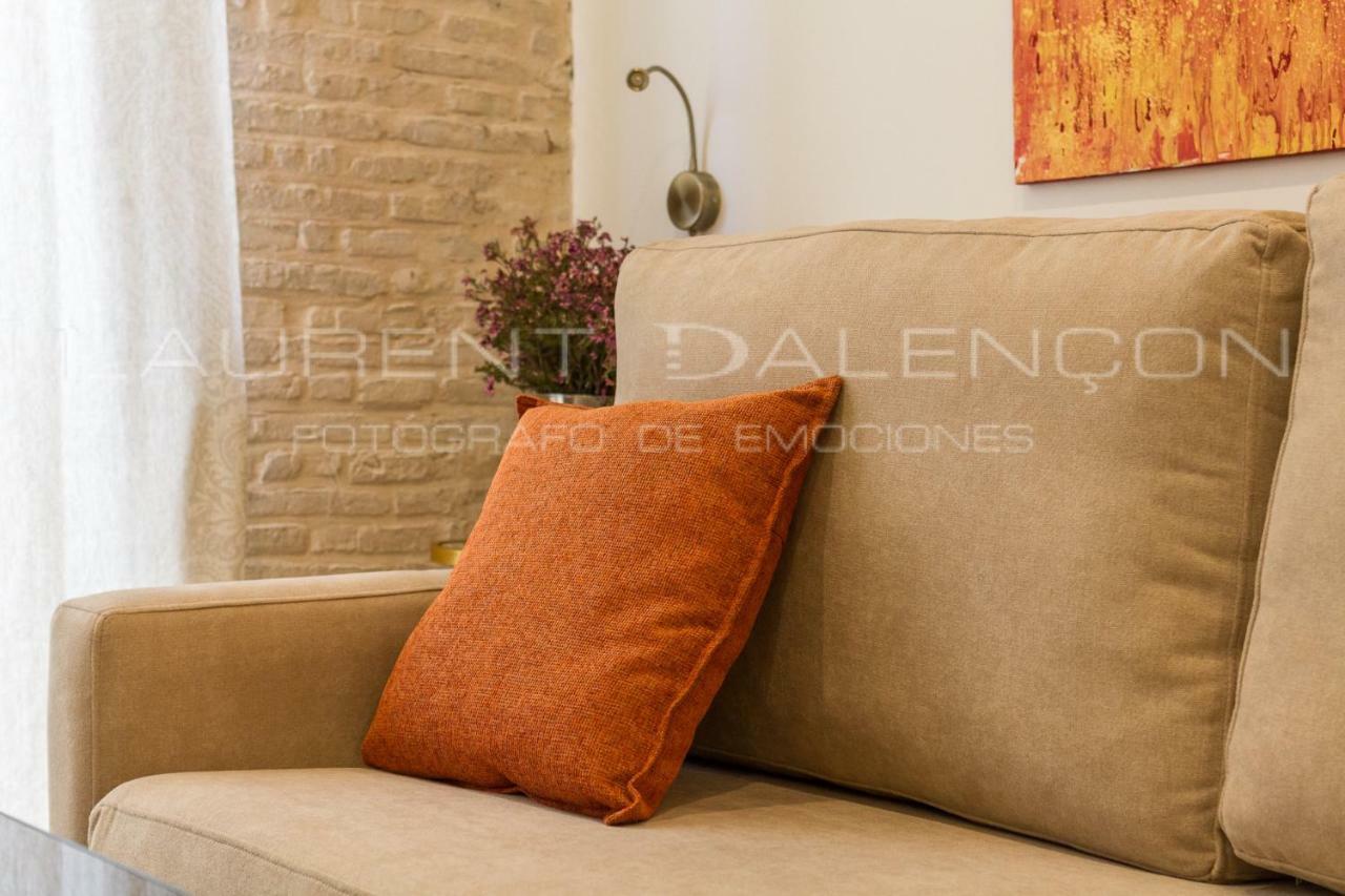 Rg Jardines De Murillo * Sevilla