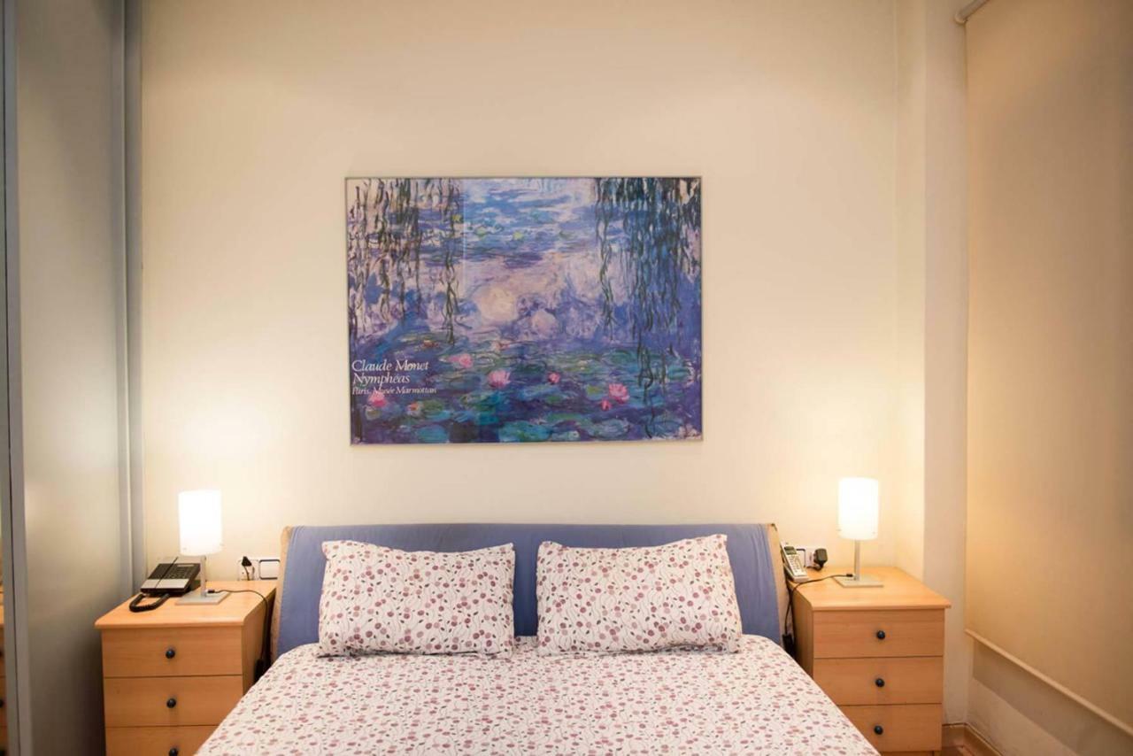 Apartamento Lovely At Park Güell *