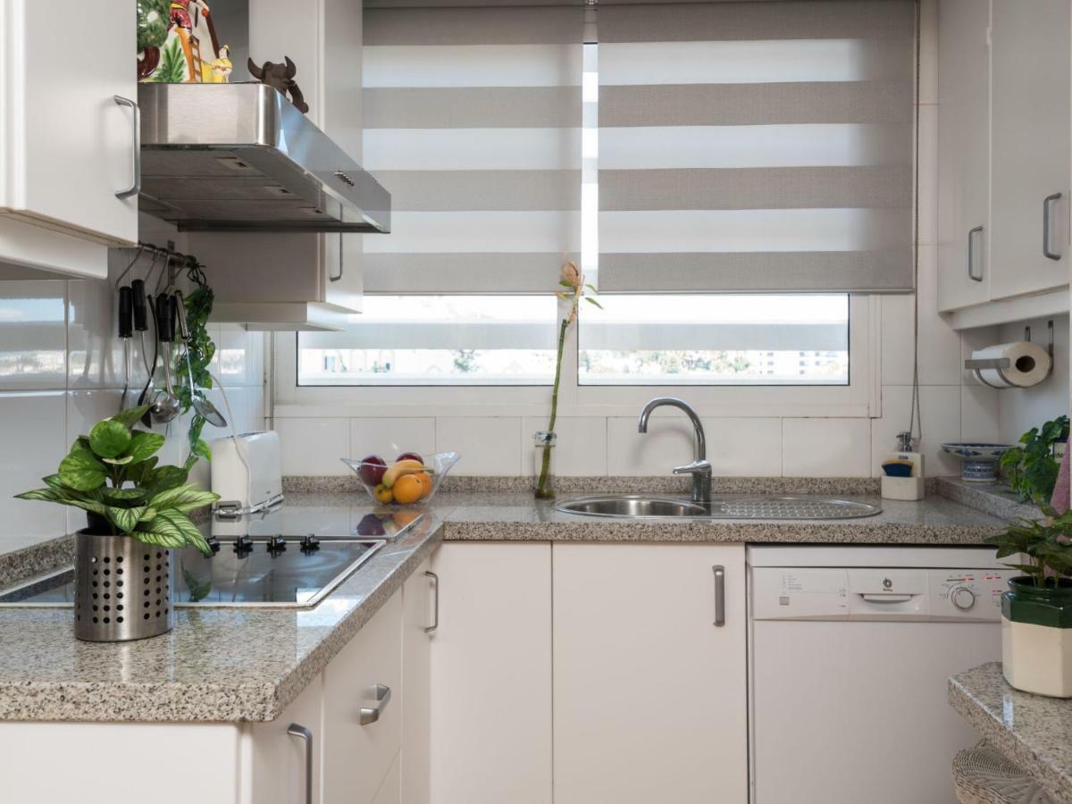 Eurosol-2 By Interhome Apartamento *
