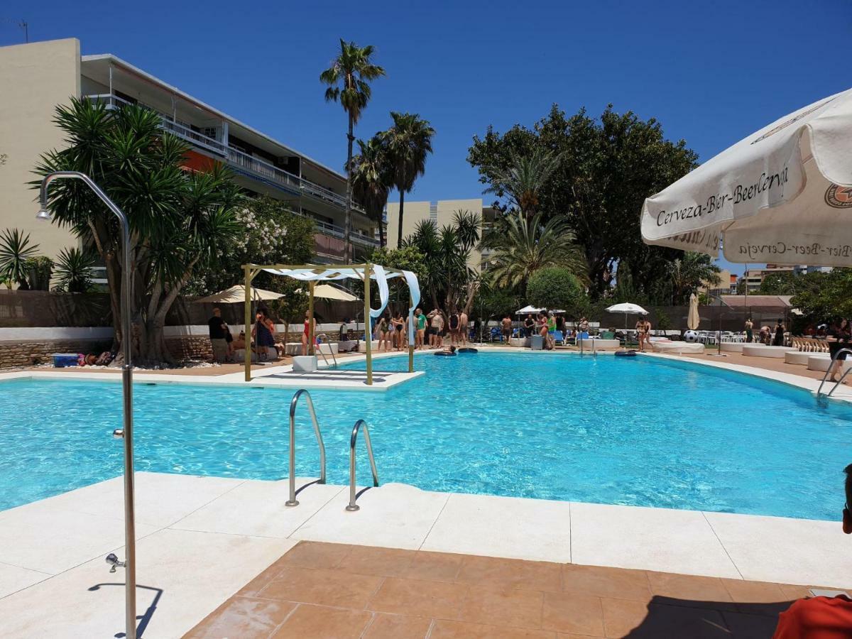 Apartamento Eurosol-2 By Interhome Torremolinos