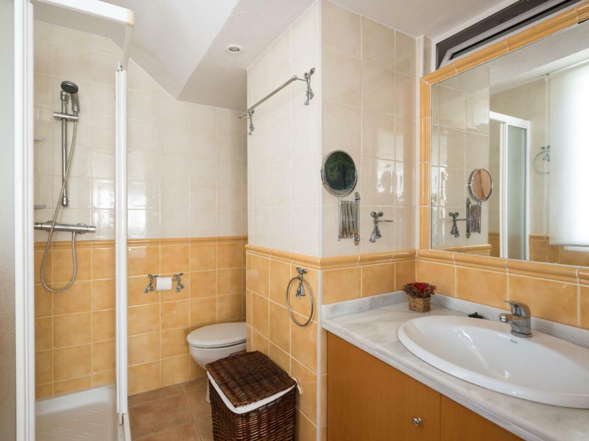 Eurosol-2 By Interhome Apartamento Torremolinos