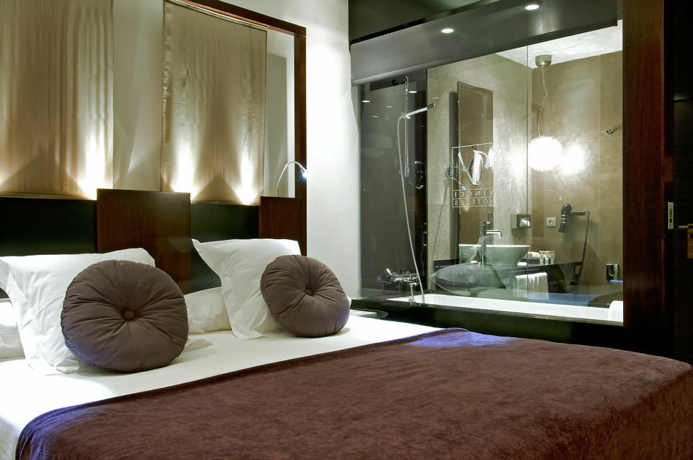Vincci Palace Hotel Valencia