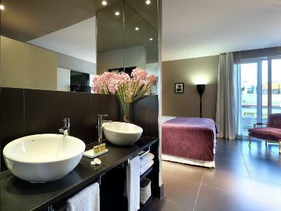 Eurostars Boutique