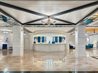 Hotel H10 Delfín - Adults Only 4*