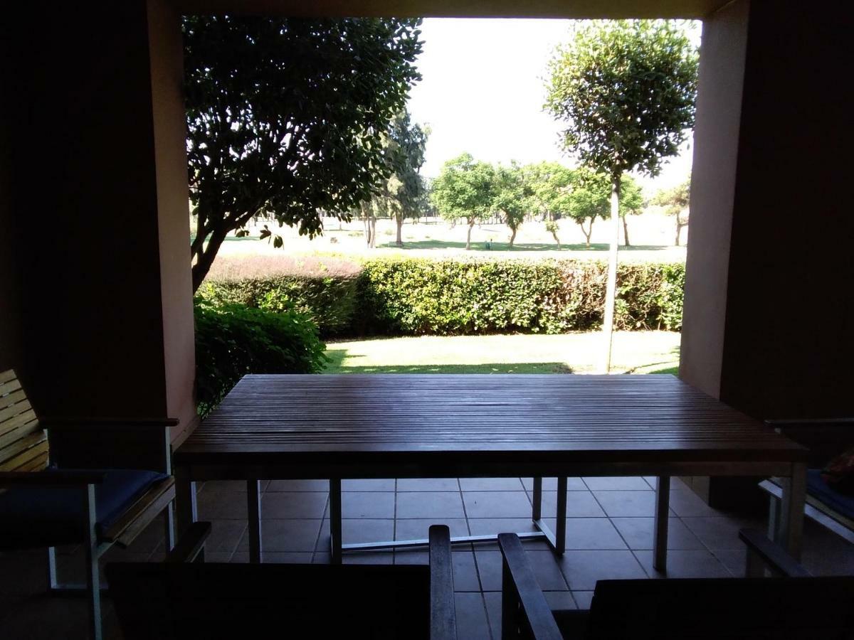 Apartment Canela Green Isla Canela