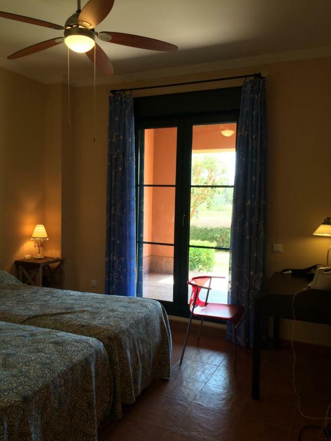 Canela Green Apartment *