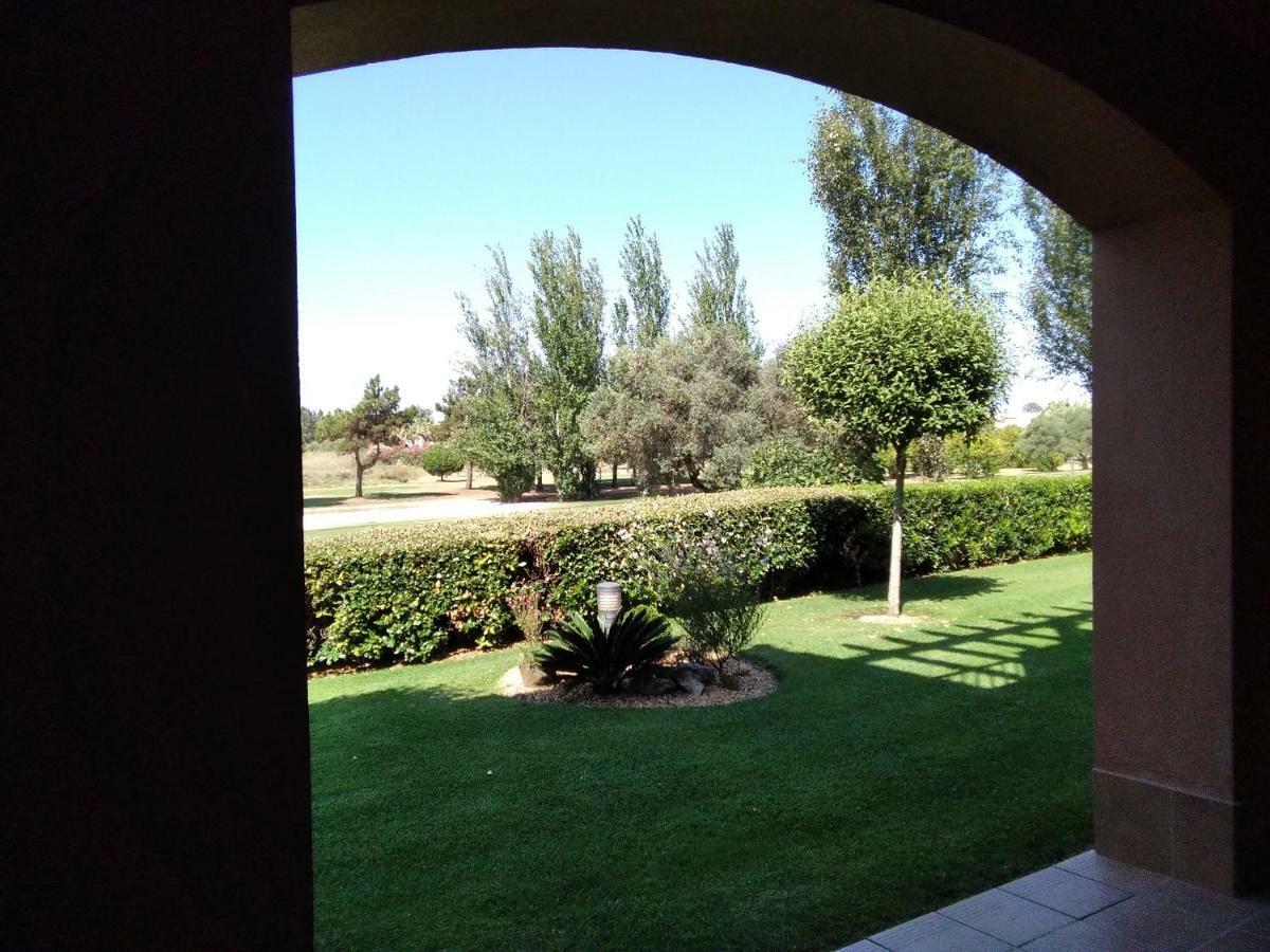 Apartment Canela Green Isla Canela