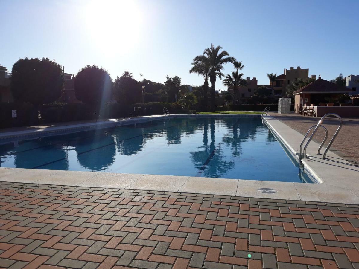 Apartment Canela Green