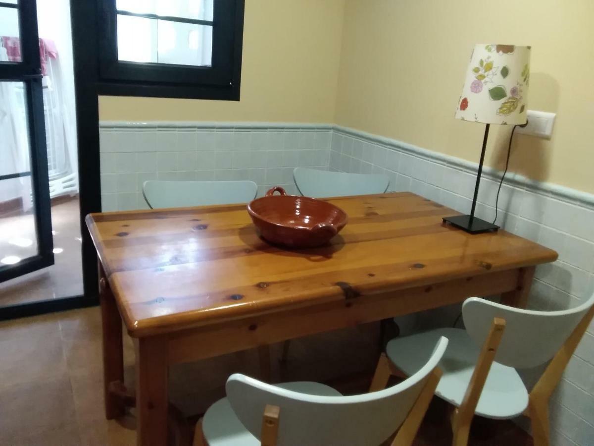Canela Green Apartment