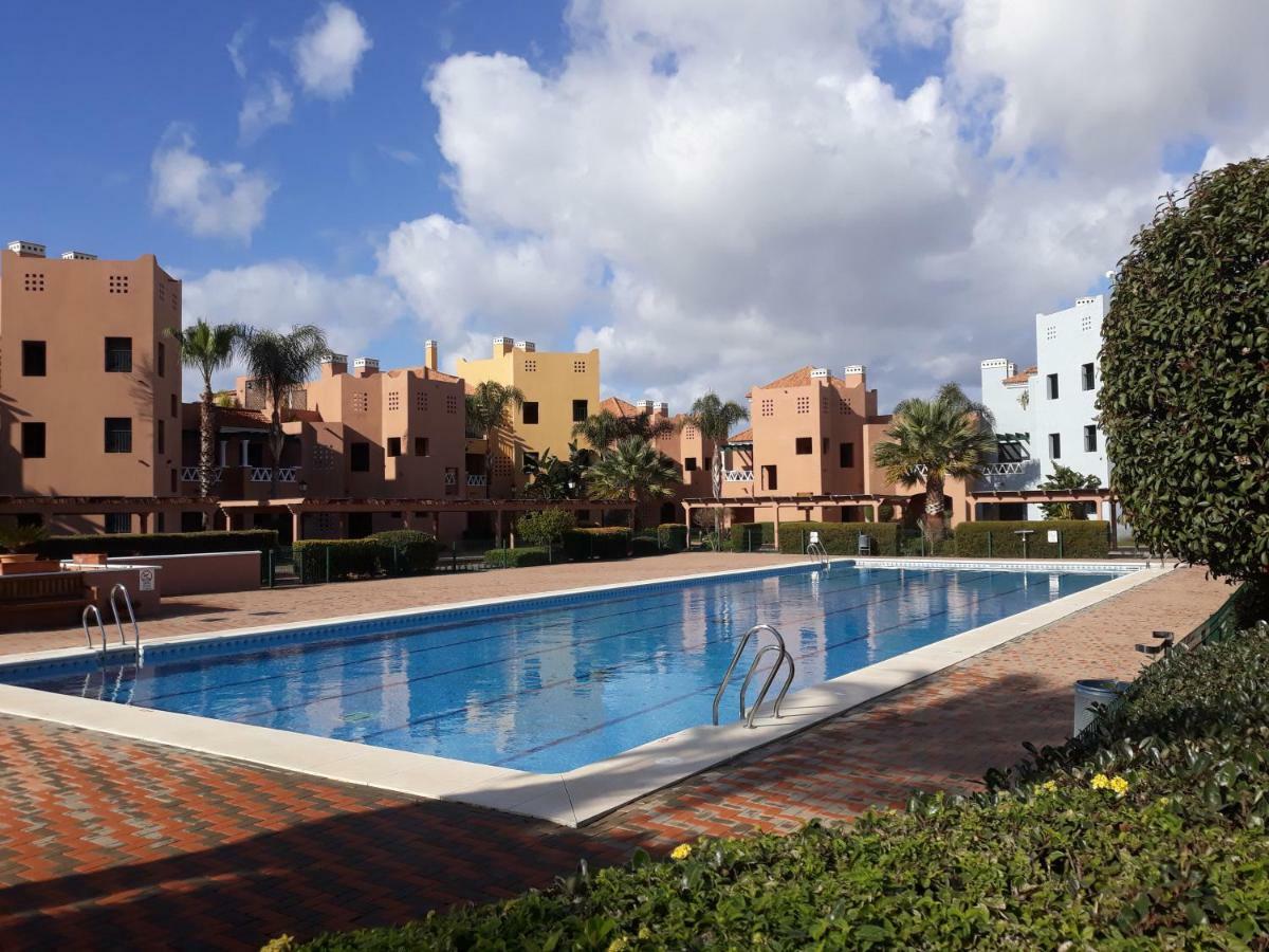 Canela Green Apartment Isla Canela