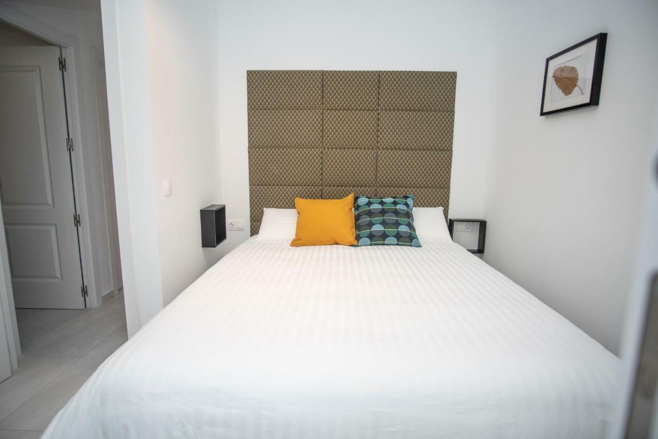 Apartamento Casa Toledo *