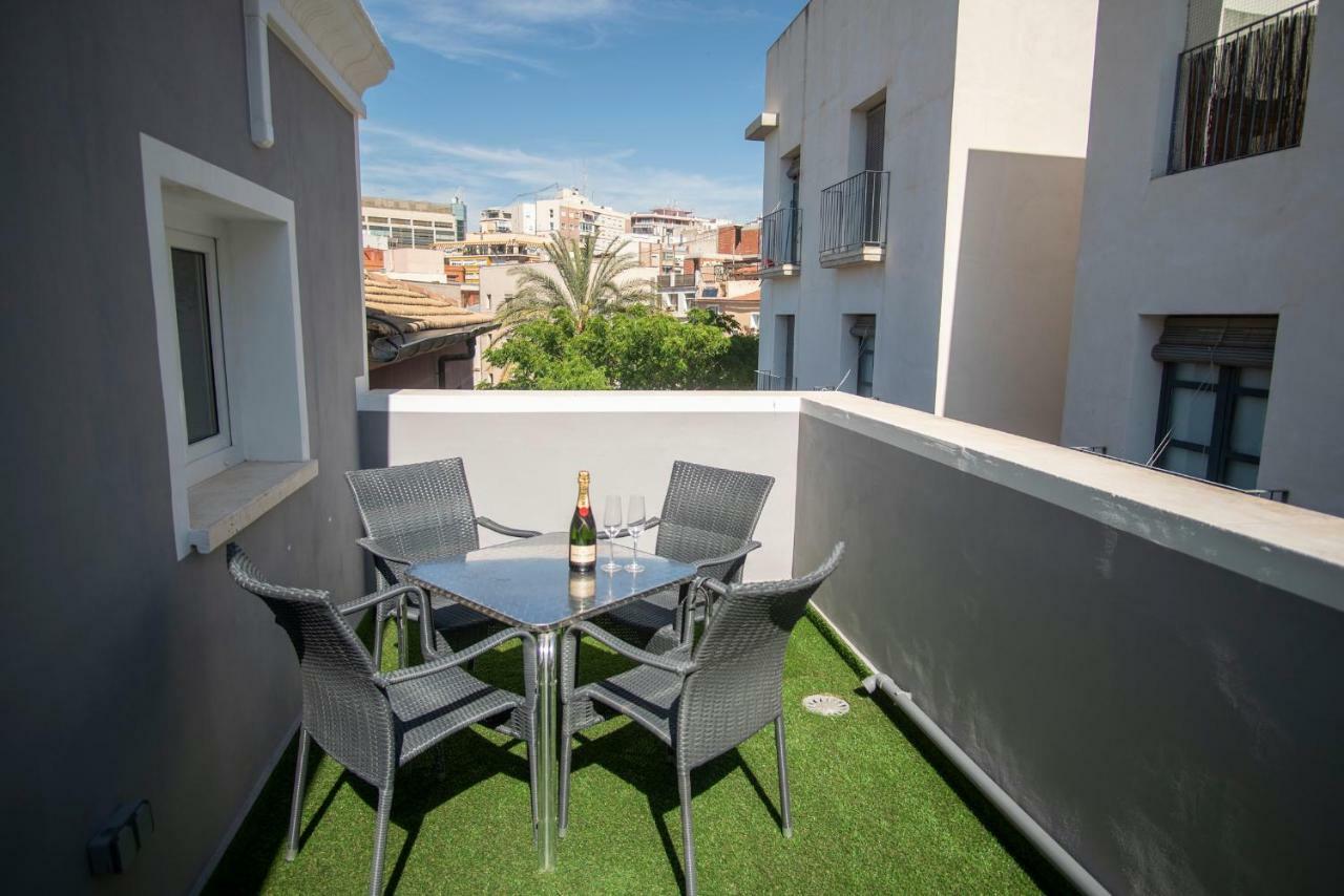 Casa Toledo * Alicante