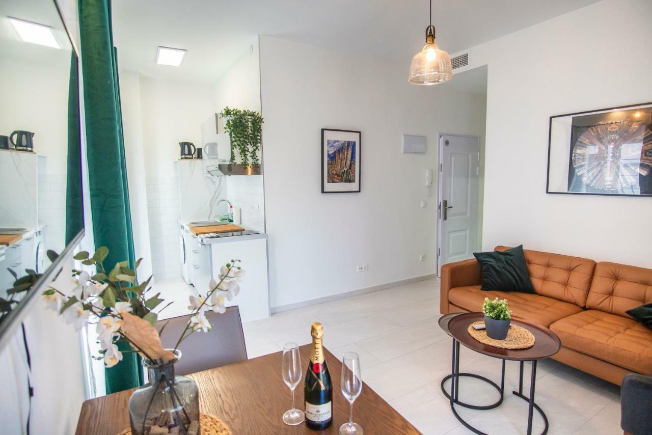 Apartamento Casa Toledo