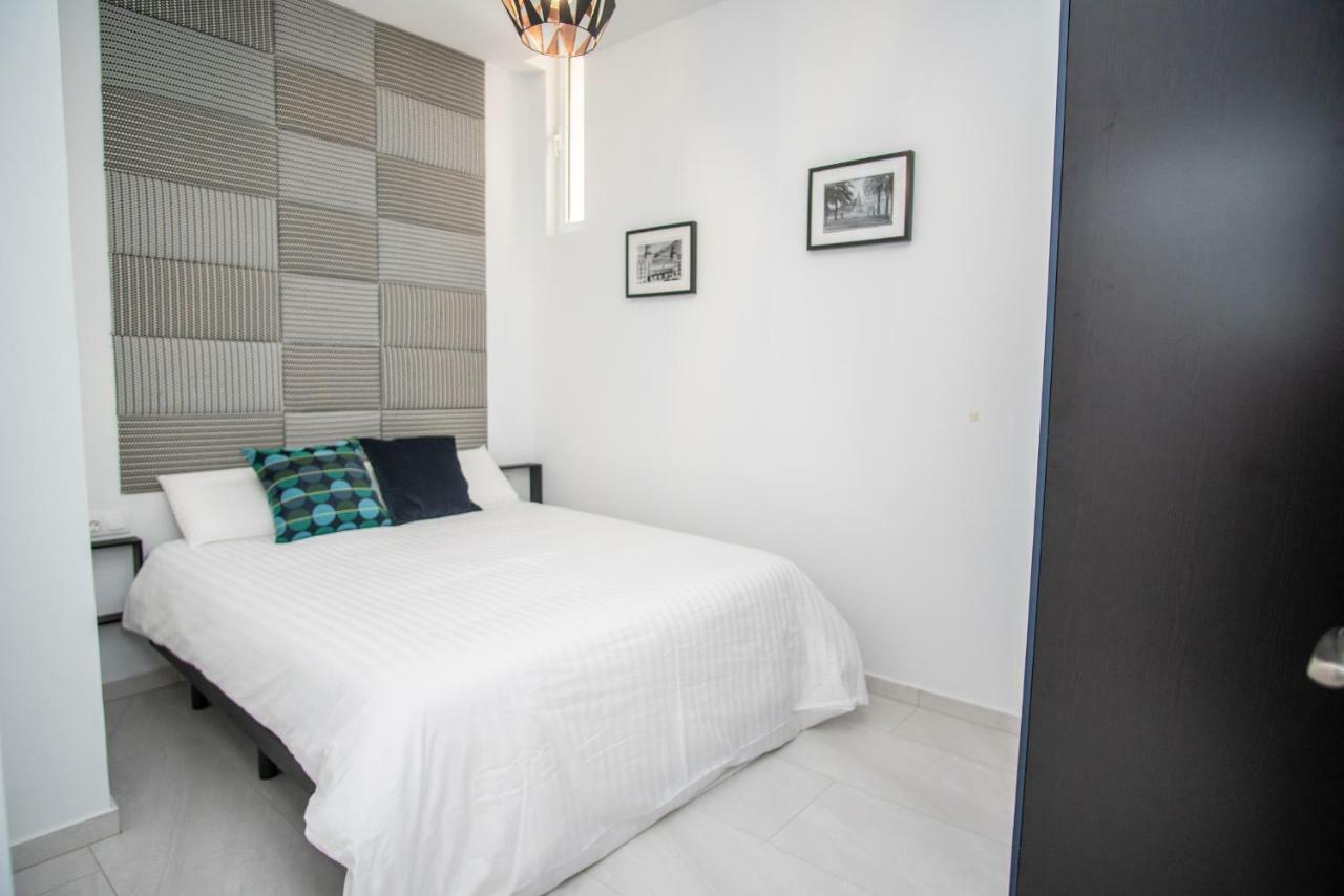 Apartamento Casa Toledo Alicante