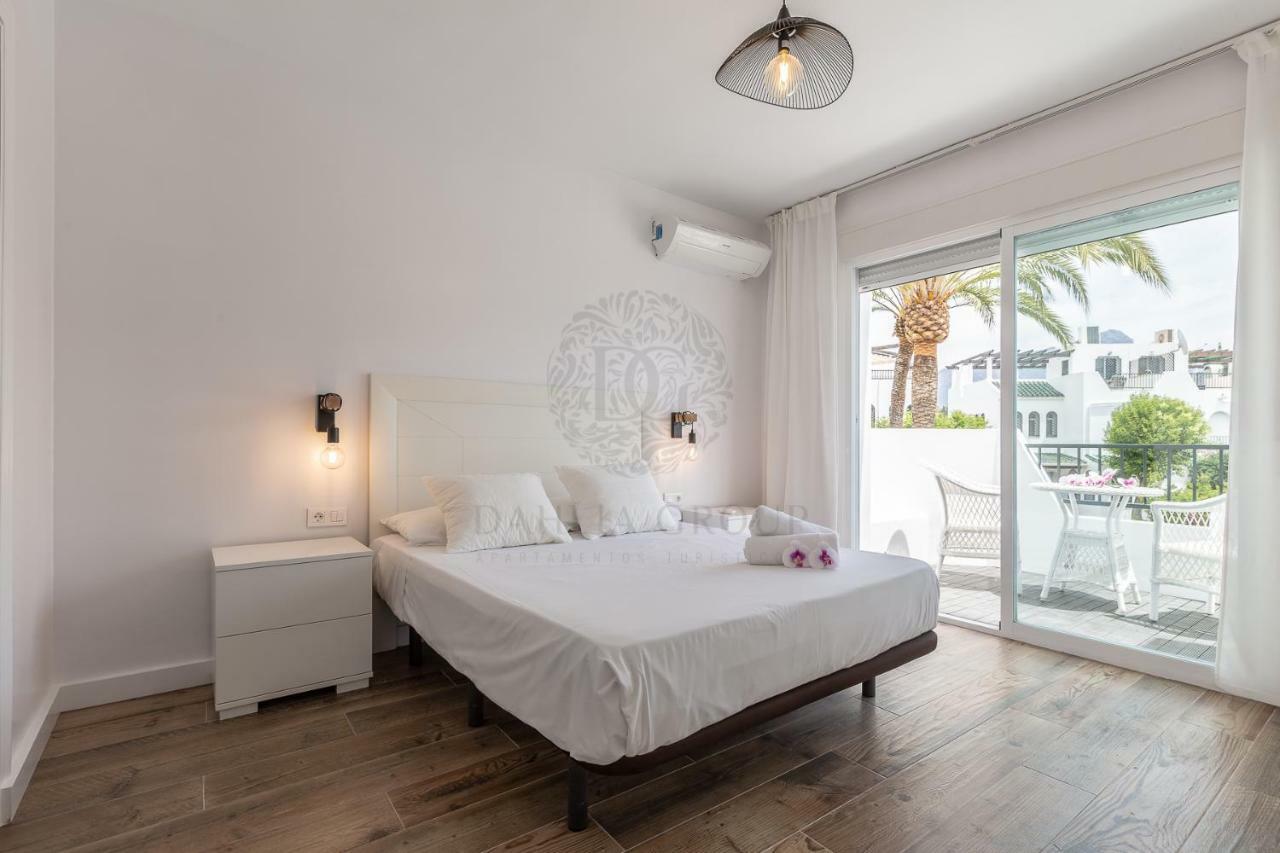 Сasa de vacaciones Nueva Andalucia Beach House By Dahlia Group *