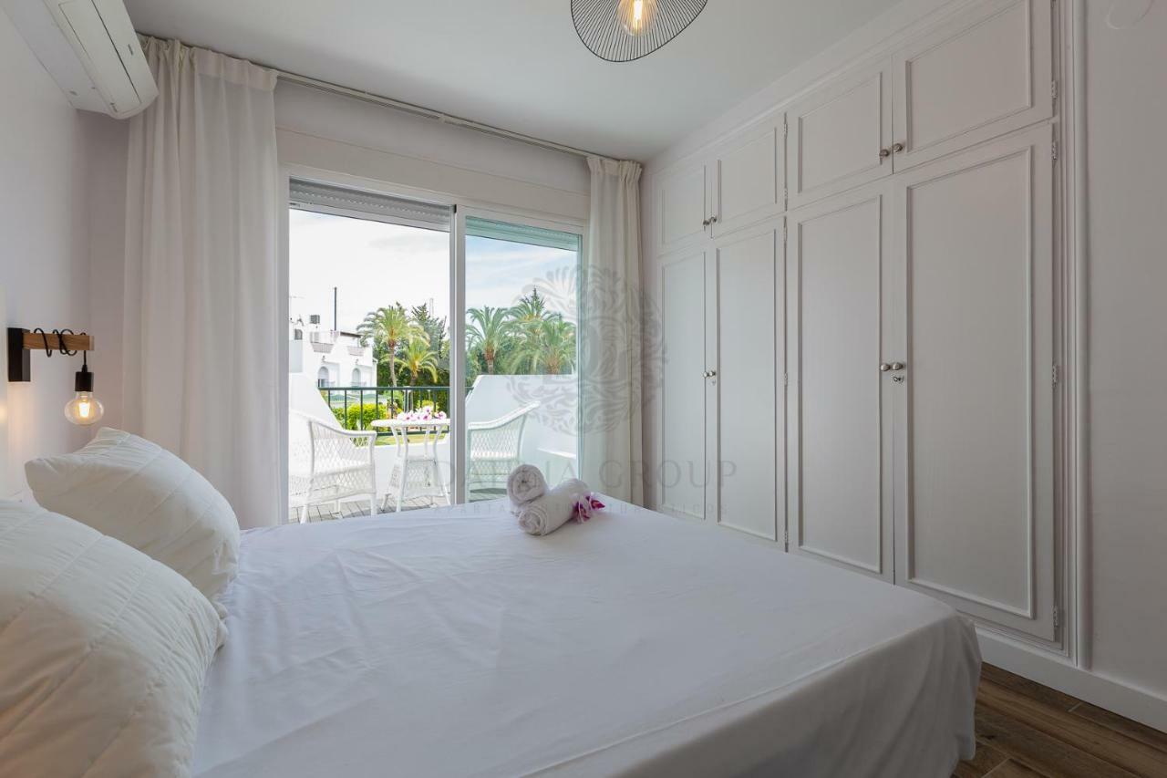 Nueva Andalucia Beach House By Dahlia Group