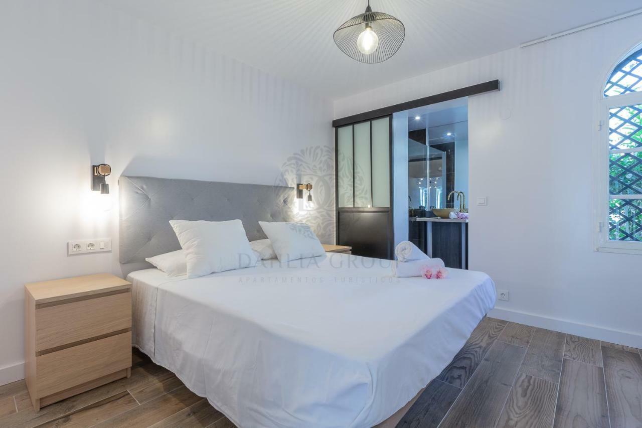 Nueva Andalucia Beach House By Dahlia Group Marbella