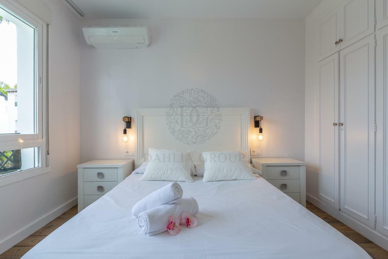 Nueva Andalucia Beach House By Dahlia Group Marbella