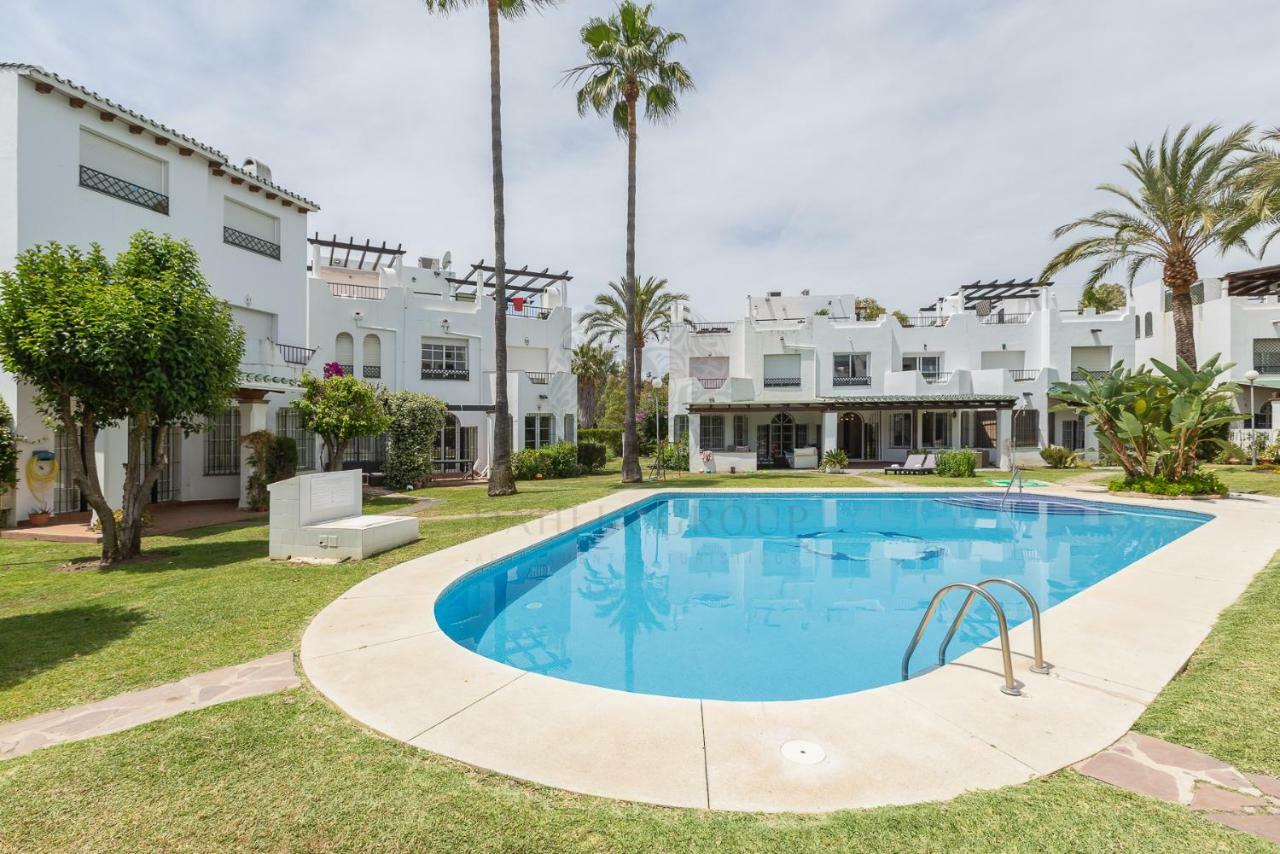 Nueva Andalucia Beach House By Dahlia Group Сasa de vacaciones *