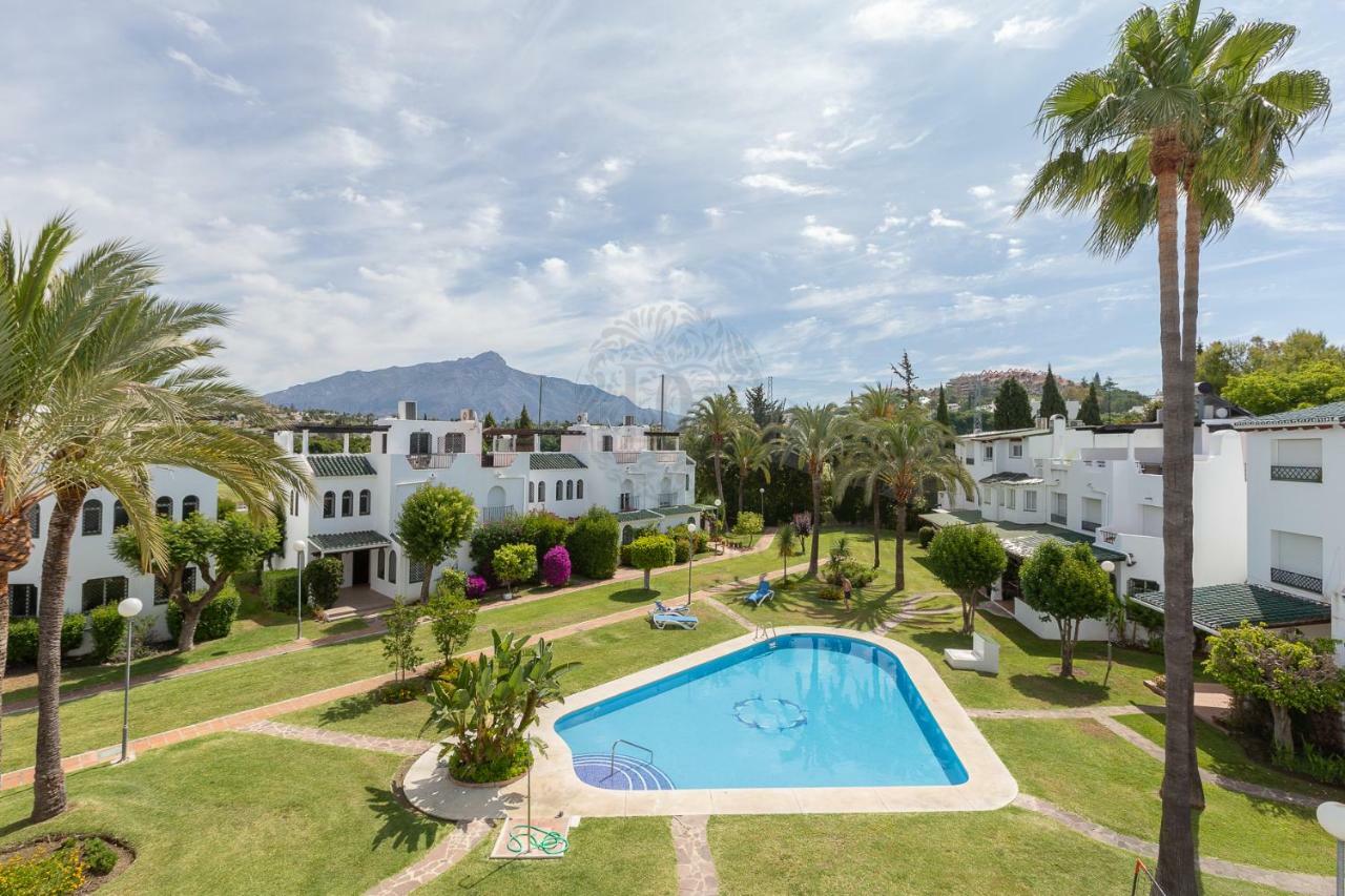 Сasa de vacaciones Nueva Andalucia Beach House By Dahlia Group *
