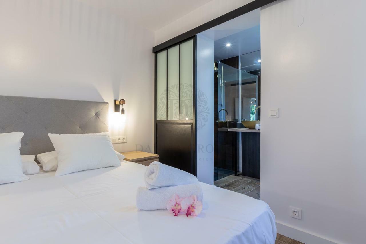 Сasa de vacaciones Nueva Andalucia Beach House By Dahlia Group Marbella