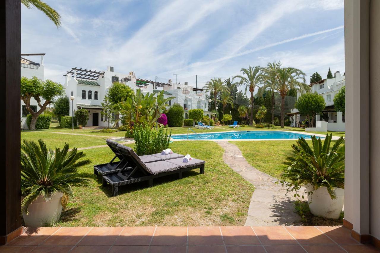 Сasa de vacaciones Nueva Andalucia Beach House By Dahlia Group *