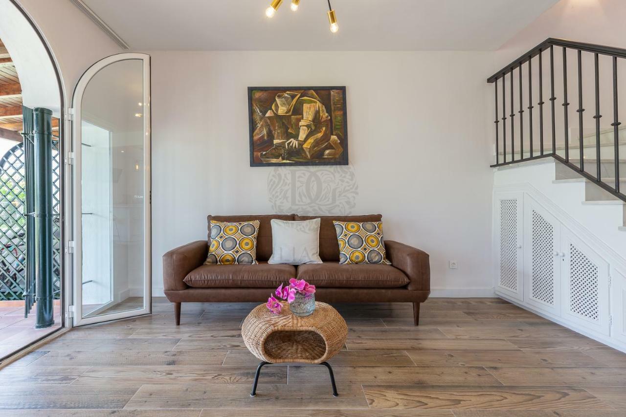 Nueva Andalucia Beach House By Dahlia Group * Marbella