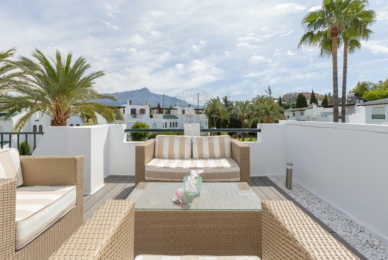 Сasa de vacaciones Nueva Andalucia Beach House By Dahlia Group