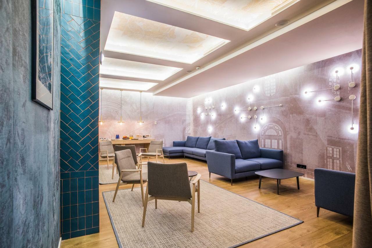 Sleep&fly Hotel 4*