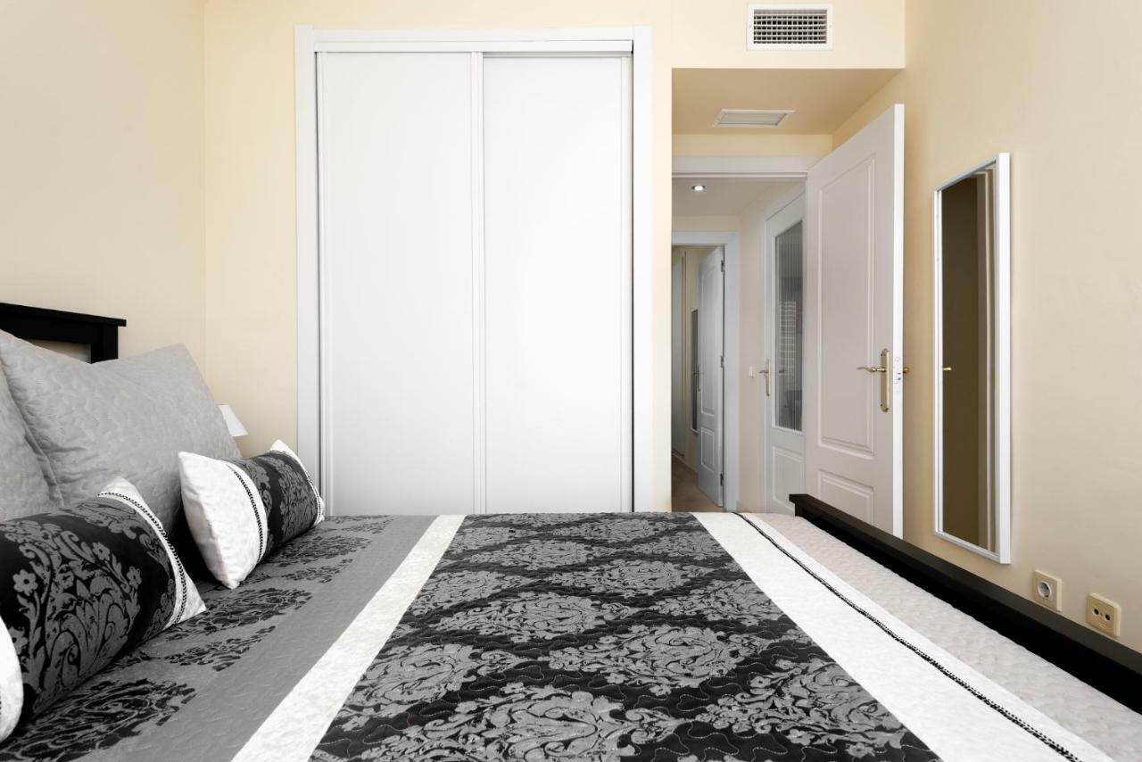 Azul Apartamento